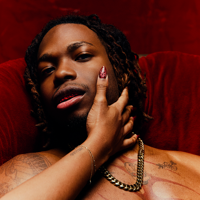 EASTSIDE (ONLINE EXCLUSIVE)